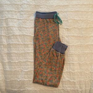 Natural Life Mix & Match Waffle Long Johns Medium